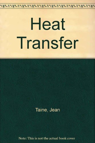 Book Heat Transfer free