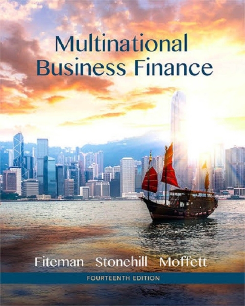 Book Multinational Business Finance free