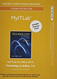 Book MyLab IT with Pearson eText -- Access Card -- Technology in Action free