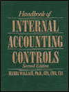 Book Handbook of internal accounting controls free