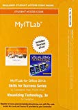 Book MyITLab with Pearson eText -- Access Card -- for Skills with Visualizing Technology free