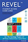 Book The REVEL for Sociology Project: Introducing the Sociological Imagination -- Access Card (2nd Edition) free