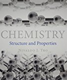 Book Chemistry: Structure and Properties & Modified MasteringChemistry with Pearson eText -- ValuePack Access Card -- for Chemistry: Structure and Properties Package free