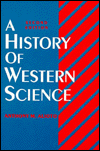 Book A History of Western Science (2nd Edition) free