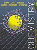 Book Chemistry: The Central Science, Solutions to Red Exercises, Masteringchemistry with Etext and Access Card free