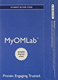 Book MyLab Operations Management with Pearson eText -- Access Card -- for Introduction to Operations and Supply Chain Management free