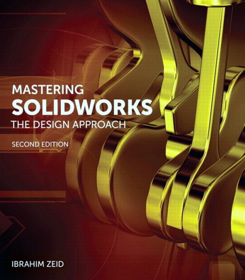 Book Mastering SolidWorks (2-download) free