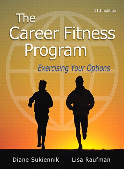 Book The Career Fitness Program free