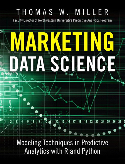 Book Marketing Data Science free