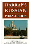 Book Harrap's Russian Phrase Book (Russian Edition) free
