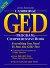Book New Revised Cambridge Ged Program Comprehensive Book free