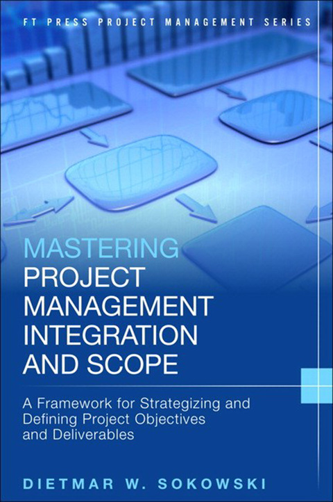 Book Mastering Project Management Integration and Scope free