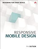 Book Responsive Mobile Design: Designing for Every Device (Usability) free