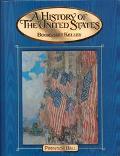Book History of the United States free
