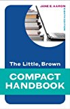 Book Little, Brown Compact Handbook, The Plus MyWritingLab with eText -- Access Card Package (8th Edition) free