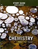 Book Student Study Guide for Chemistry free