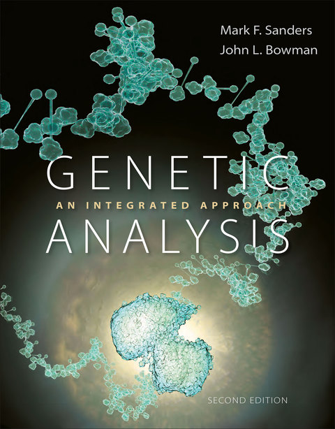 Book Genetic Analysis free