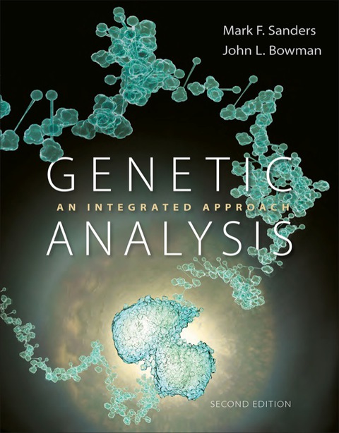 Book Genetic Analysis free