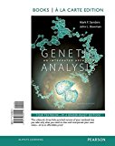 Book Genetic Analysis: An Integrated Approach, Books a la Carte Edition (2nd Edition) free