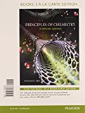Book Studyguide for Principles of Chemistry: A Molecular Approach by Tro, Nivaldo J., ISBN 9780133889383 free