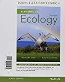 Book Elements of Ecology, Books a la Carte Plus Mastering Biology with eText -- Access Card Package (9th Edition) free