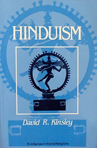 Book Hinduism: A Cultural Perspective (Prentice-Hall series in world religions) free
