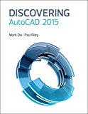 Book Discovering AutoCAD 2015 free