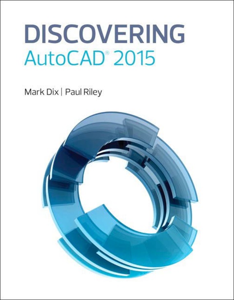 Book Discovering AutoCAD 2015 free