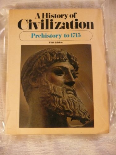 Book A history of civilization free