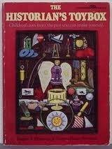 Book The Historian's Toybox: Children's Toys from the Past You Can Make Yourself free