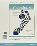 Book Chemistry for Changing Times, Books a la Carte Edition (14th Edition) free