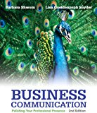 Book Business Communication: Polishing Your Professional Presence Plus 2014 Mybcommlab with Pearson Etext -- Access Card Package free