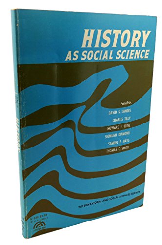Book History as Social Science free