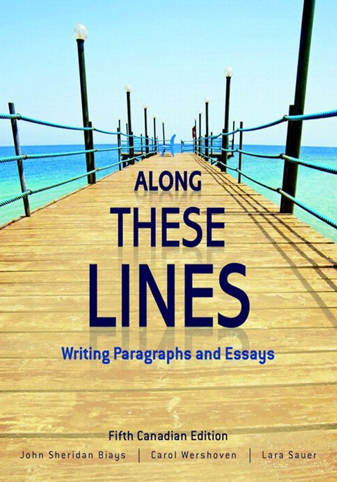 Book Along These Lines free