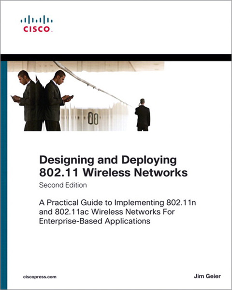 Book Designing and Deploying 802.11 Wireless Networks: A Practical Guide to Implementing 802.11n and 802.11ac Wireless Networks For Enterprise-Based Applications (Networking Technology) free