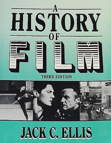 Book A history of film free