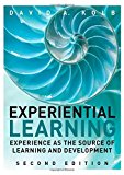 Book Experiential Learning: Experience as the Source of Learning and Development free