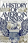 Book A History of American Business, 2nd Edition free