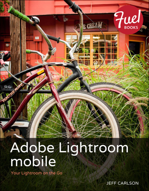 Book Adobe Lightroom mobile: Your Lightroom on the Go free