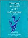 Book History of the Dance in Art and Education (3rd Edition) free