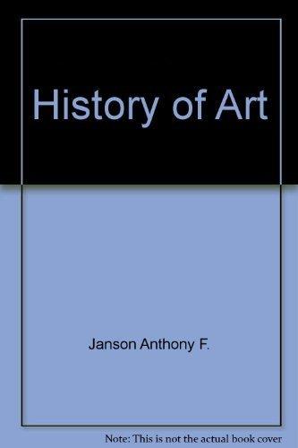 Book History of art free
