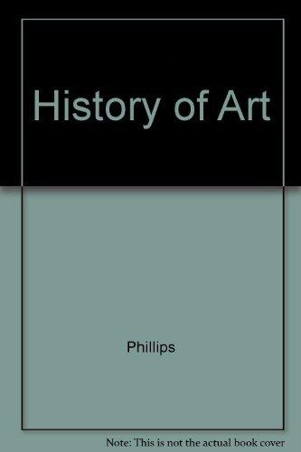 Book History Of Art Study Guide To Accompany H.w. Janson History Of Art,. Third Edition free