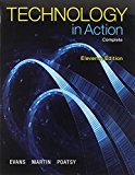 Book Technology In Action, Complete Plus MyITLab with Pearson eText -- Access Card Package free