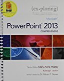 Book Exam Prep for Exploring; Microsoft PowerPoint 2013, Comprehensive; MyITLab for Exploring with Office 2013 (Just the Facts101) free