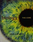 Book Biology: The Core & Modified Mastering Biology with Pearson eText -- ValuePack Access Card -- for Biology: The Core Package free
