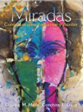 Book Miradas: Contextos Para Conversar Y Escribir Plus Spanish Grammar Checker Access Card (one Semester) free