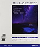 Book Essential Cosmic Perspective, The, Books a la Carte, Lecture - Tutorials for Introductory Astronomy, Mastering Astronomy with eText and Access Card (7th Edition) free