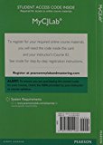 Book MyLab Criminal Justice with Pearson eText -- Access Card -- for Policing (My Cj Lab) free
