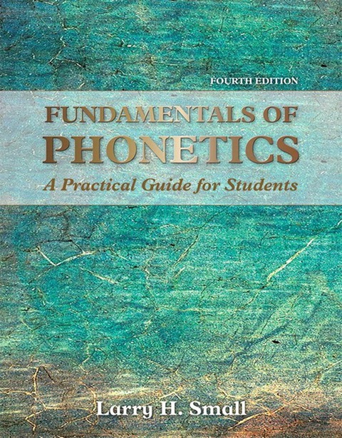 Book Fundamentals of Phonetics free