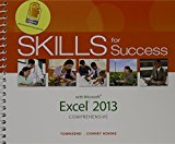 Book Skills for Success with Excel 2013 Comprehensive, MyLab IT with eText and Access Card free